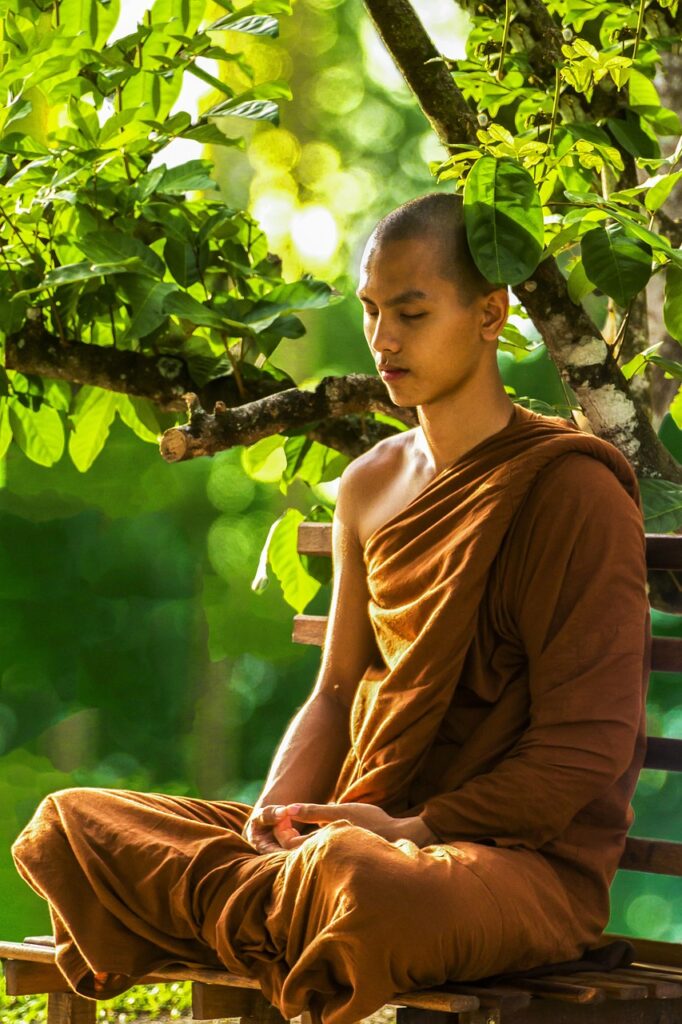 Prakse meditacije i svjesnosti