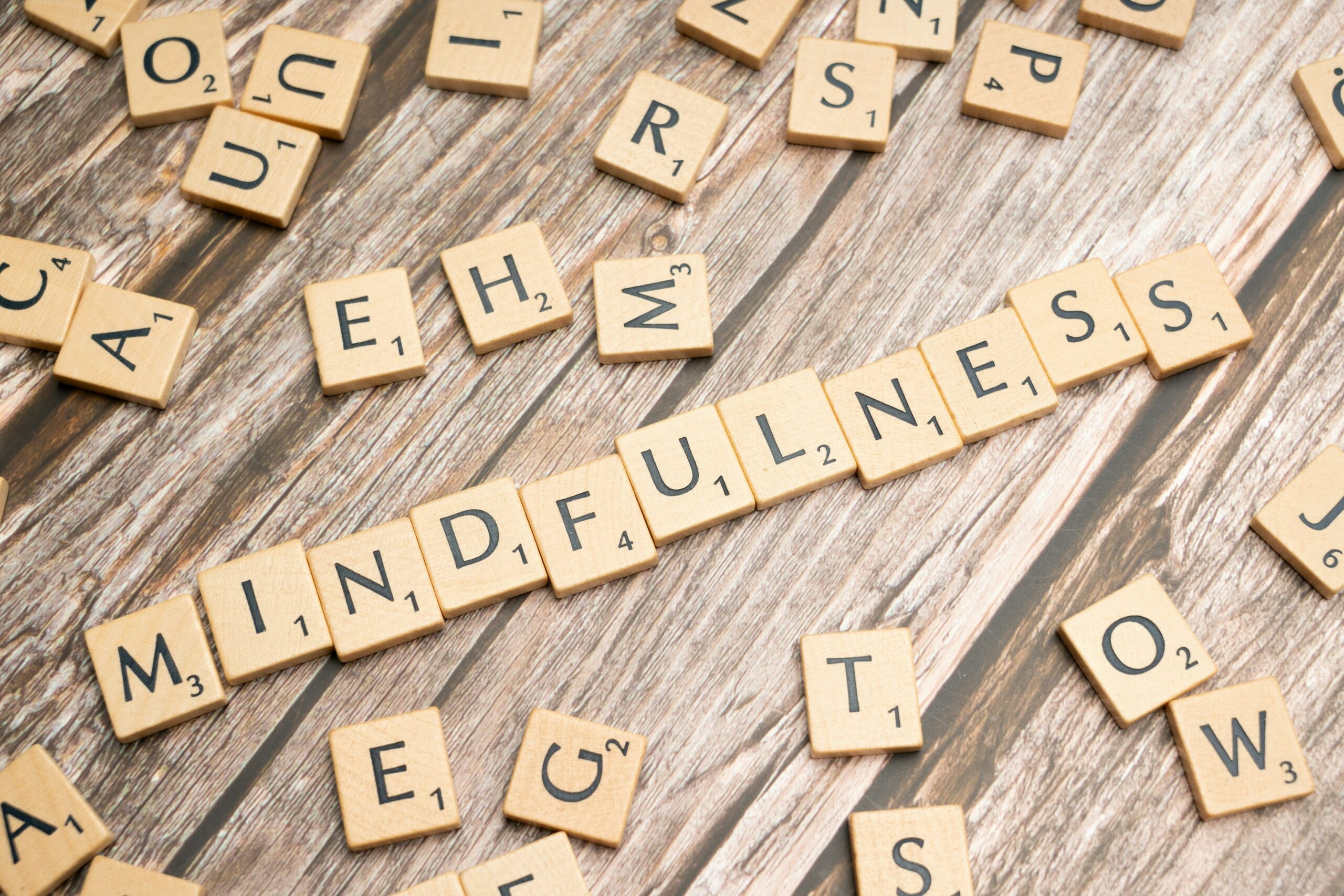 Mindfulness: Definicija i Prijevod