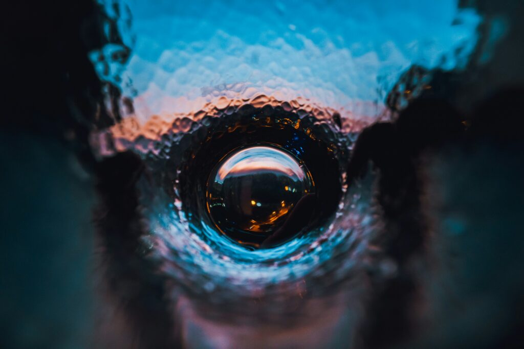 Mindfulness i pažnja. Usredotočena pažnja ima jednu točku.