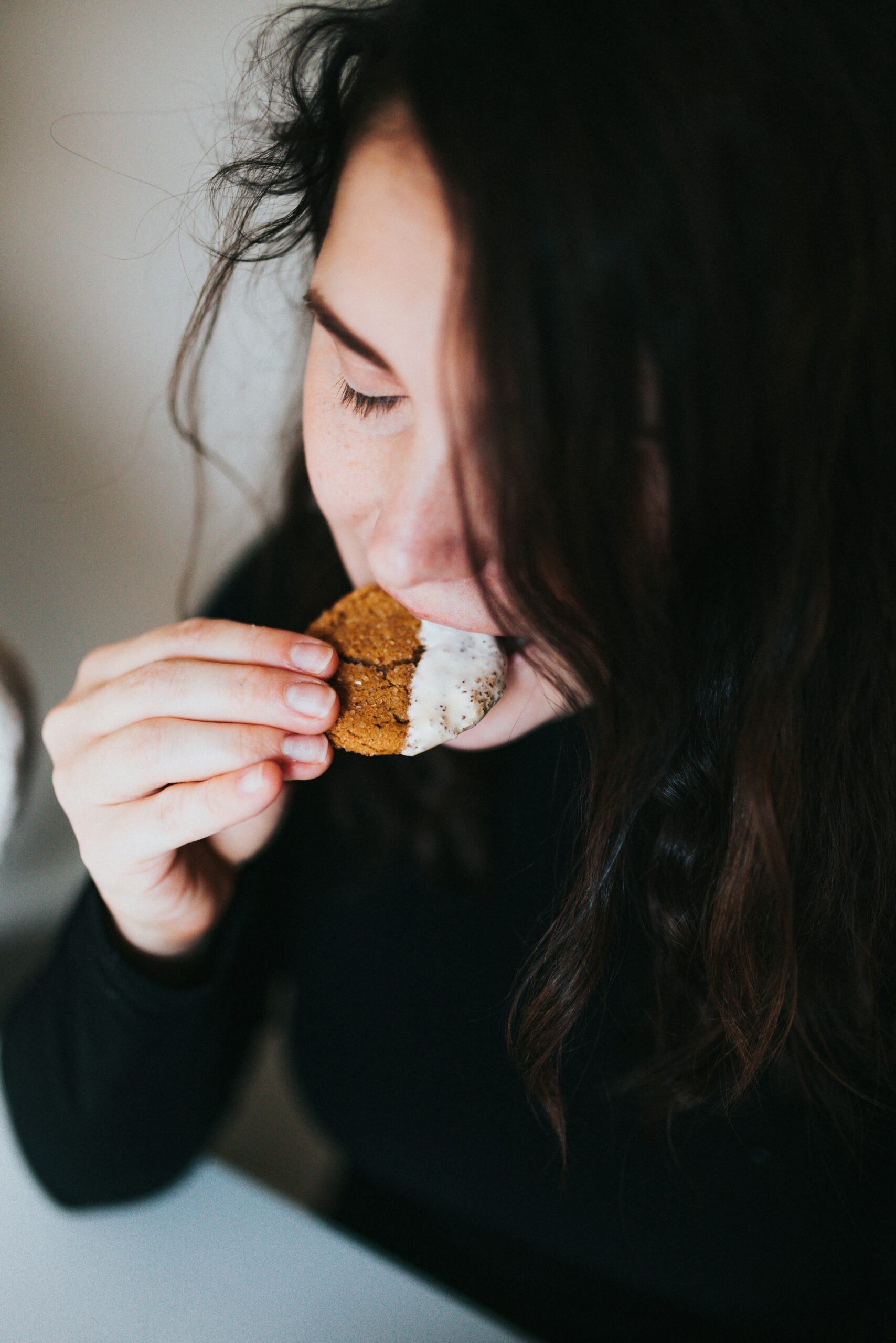 Mindful Eating: Meditacija Svjesnog Jedenja