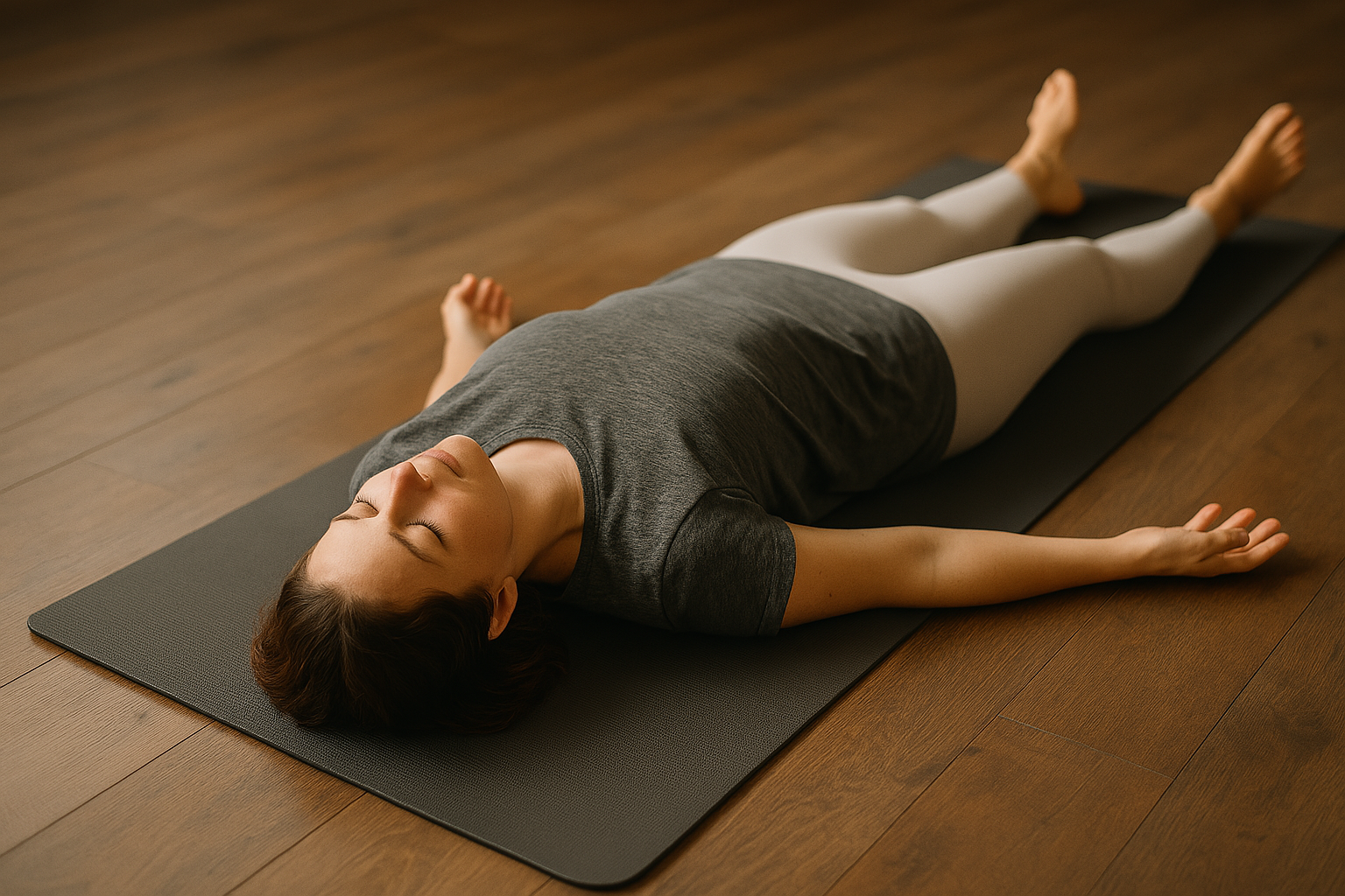 Body Scan (Pregled Tijela)