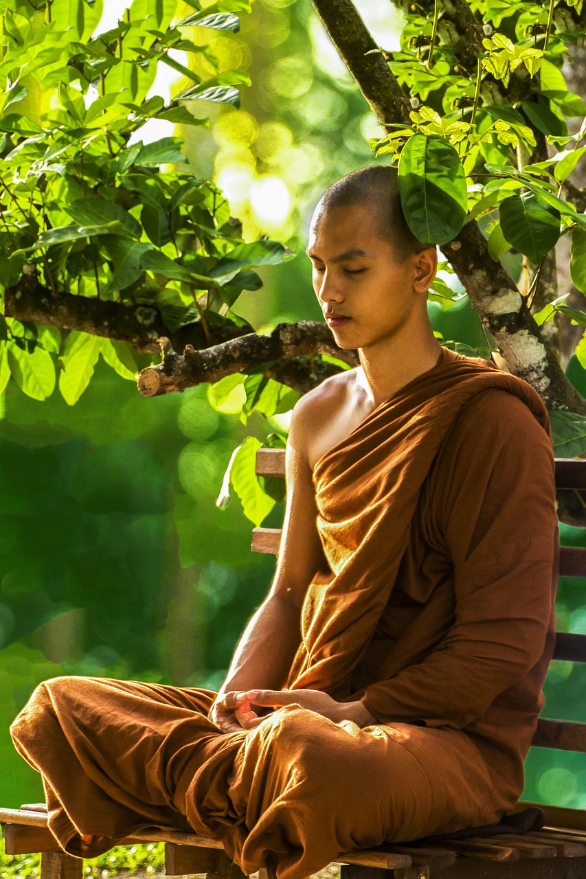 Mindfulness Meditacija na Dah: Usredotočena Svjesnost